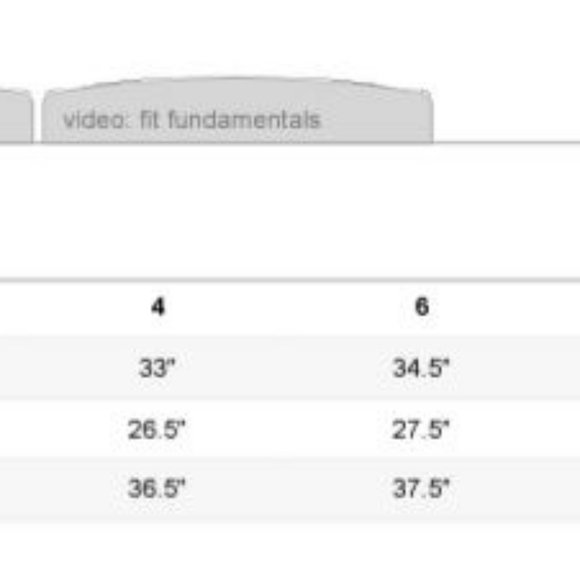 White French Connection Dress Size 6 - Picture 8 of 8